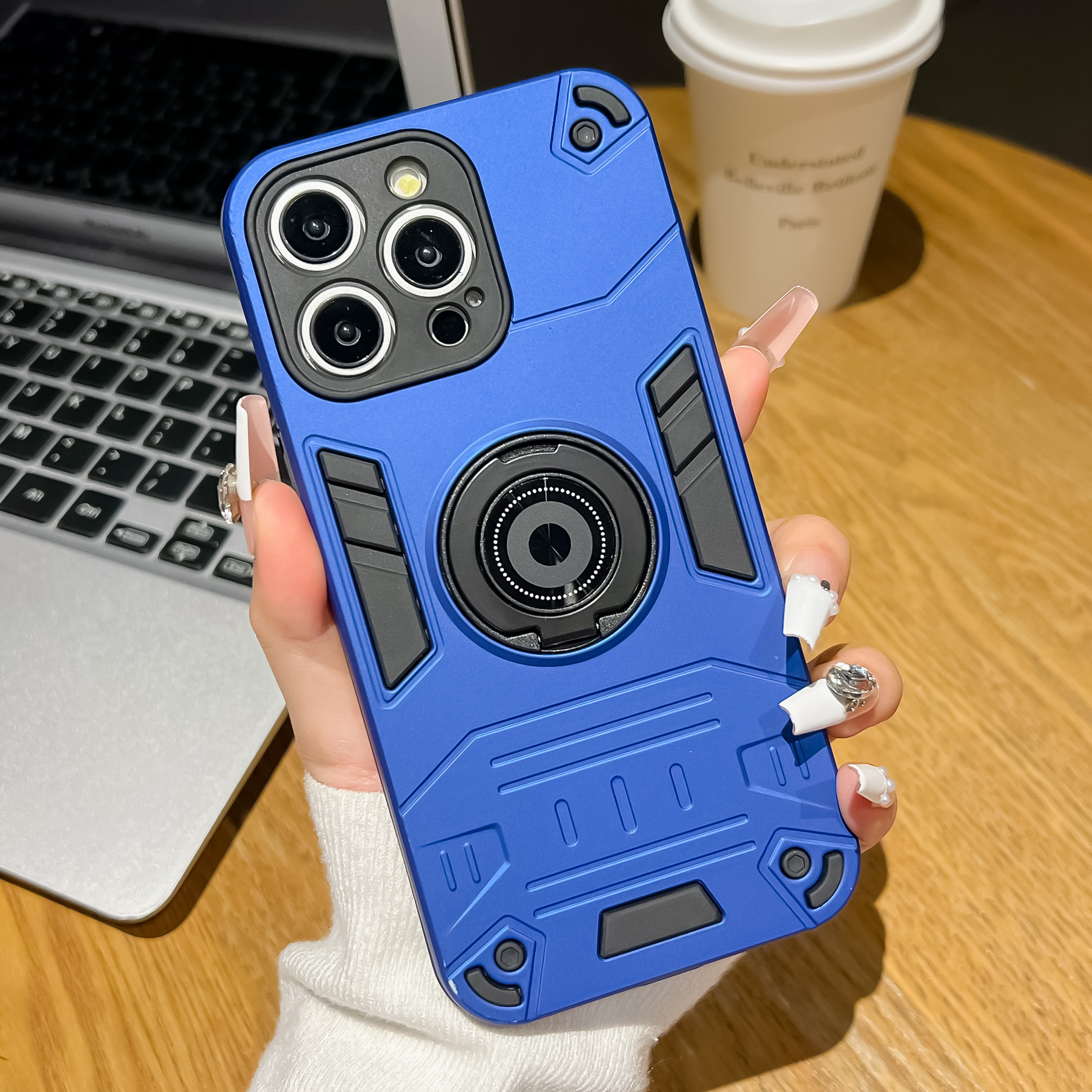 Bleu