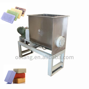 เครื่องทำสบู่ทำจากสแตนเลสเครื่องทำสบู่สำหรับทำแป้งสบู่ฟอง - Product Image 2