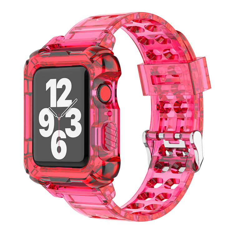 rose pink
