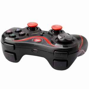 Controlador de juegos remoto inalámbrico X3 BT para PC Gamepad Joystick Manette para IOS Android Phone Console Joypad - Product Image 3