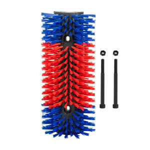 Sikat goresan hewan ternak sikat cakar sapi sikat kuda hewan ternak penggaruk punggung - Product Image 3