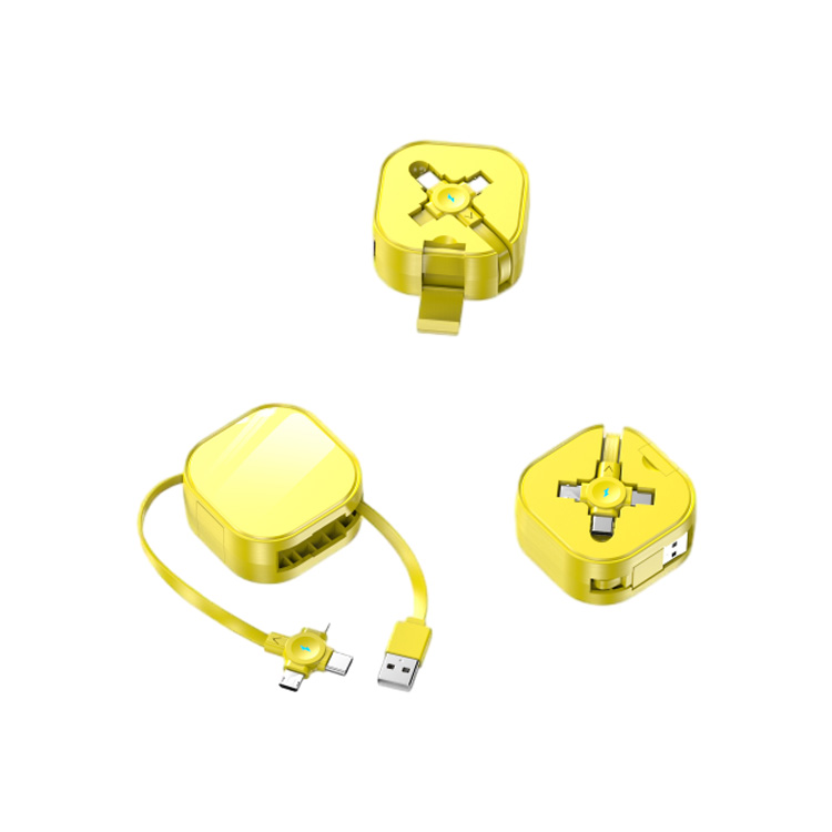 Jaune
