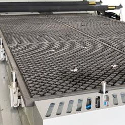 PK1328 ATC CNC-Schneid gravur maschine Cnc Router Nesting Center-Maschine mit automatischem Be-und Entladen - Product Image 6