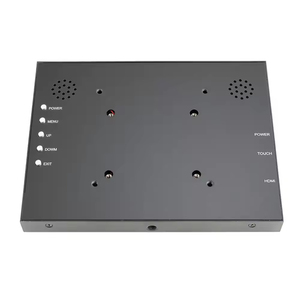 Commercio all'ingrosso della fabbrica 7 pollici Monitor LCD Touch HD-MI moduli Mini PC Display per Windows/Raspberry Pi/Linux/Android/Banana Pi sistema - Product Image 6