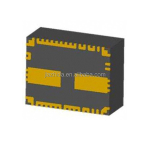 100% Original y nuevo Chip IC LMZM33602RLRR módulo PoL no aislado convertidor de DC-DC 1 salida 1 ~ 18V 2A 4V-36V entrada 18-B2QFN - Product Image 1
