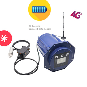Controlador de unidad de registrador de datos, Plc Rtu inalámbrico operado por batería, con módem de módulo Gsm / 4G - Product Image 1