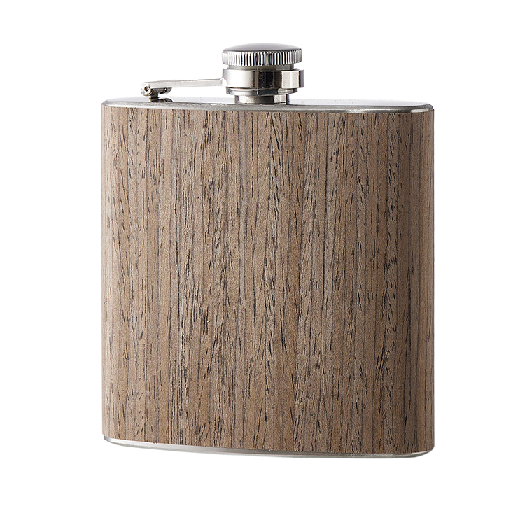 Walnut Color