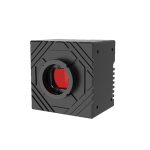 Cámara de caja de imagen térmica Tipo de sensor Ingas Longitud de onda corta 0,4 ~ 1.7um Interfaz GigE Funciona con Vision Halcon Vision Pro - Product Image 1