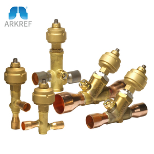พร้อมที่จะจัดส่งทุกรุ่นที่มีจำหน่าย Danfoss วาล์วขยายไฟฟ้า ETS - Product Image 3