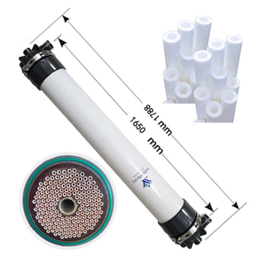 TMF-200-12A <strong>Filter</strong> Tubular Microfiltration Ultrafiltration Membrane Modules - Product Image 6