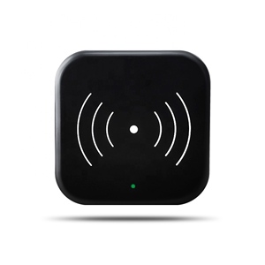 Lector de tarjetas de memoria Ttlock para Hotel, codificador de cifrado de tarjeta magnética de bloqueo inteligente para Control - Product Image 3