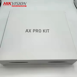 Hikvision Original AX Hybrid Pro Kit DS-PWA64-Kit-WE Portable Wireless 868MHz Alarm <strong>System</strong> Home <strong>Security</strong> <strong>Motion</strong> <strong>Detection</strong> - Product Image 4