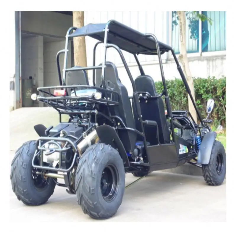 BUGGY OFF ROAD 1300CC 4X4 Baru (BUGGYpro Trailmaster K1 K3 K5 K7 Go Karts-459)