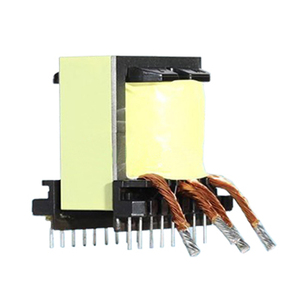 Trasformatore PCB Multi avvolgimento trasformatore di Ferrite personalizzato ad alta frequenza EE42 20