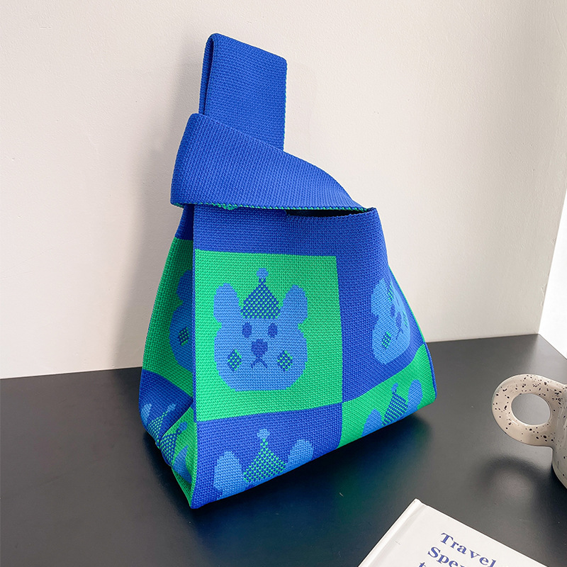 Blu (20*35 cm)