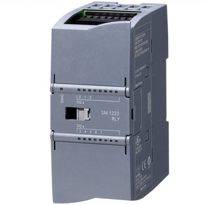 6ES7222-1HF32-0XB0 programmier bare SPS-Logik steuerung DIGITAL OUTPUT SM RELAIS SPS-Relais modul kleines Original-SPS-Modul - Product Image 1