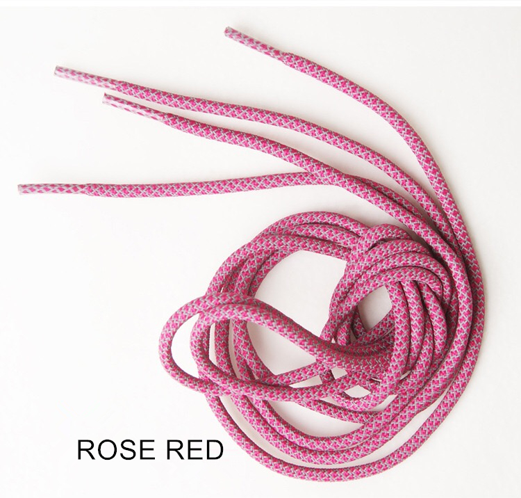 Rouge rose