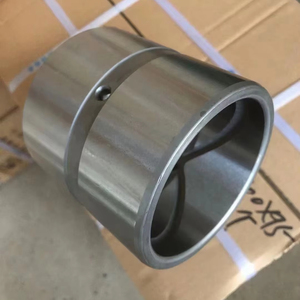 Chuyên Nghiệp Tùy Chỉnh OEM Máy Xúc Xô Linh Kiện Chất Lượng Cao Ống Lót Máy Xúc Xô Phụ Tùng Ống Lót - Product Image 1