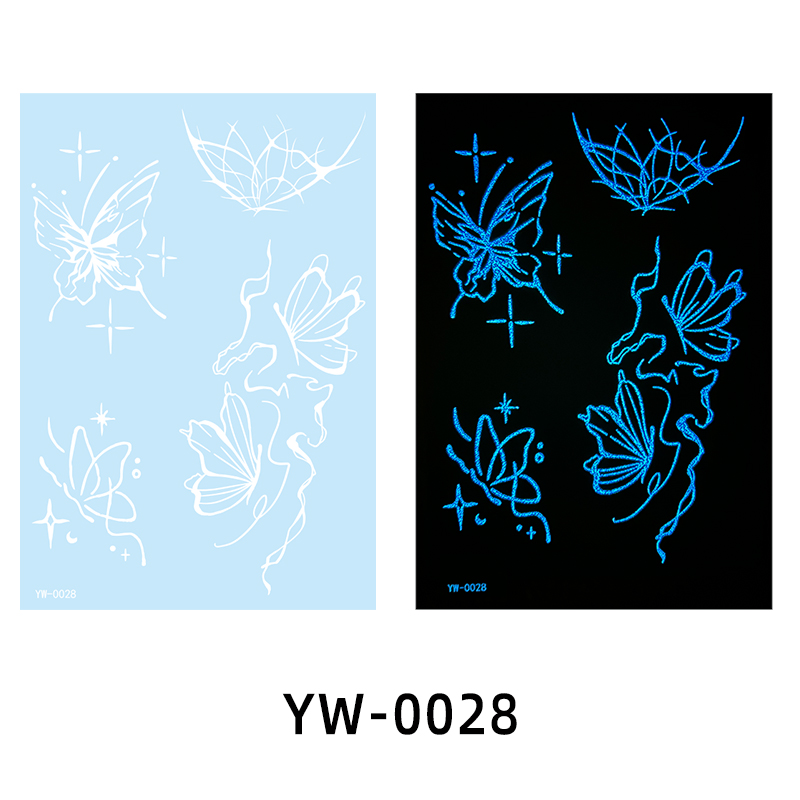 YW-0028 วายดับเบิลยู-0028