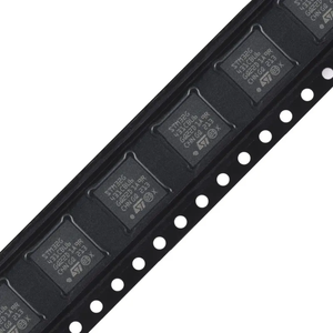 Garantito originale STM32G431CBU6 UFQFPN - 48 braccio Cortex - M4 32 - Bit MCU per sistemi Embedded industriali - Product Image 3