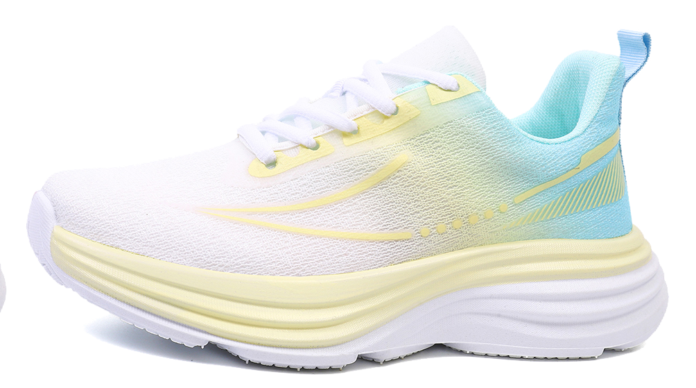 สีเหลือง