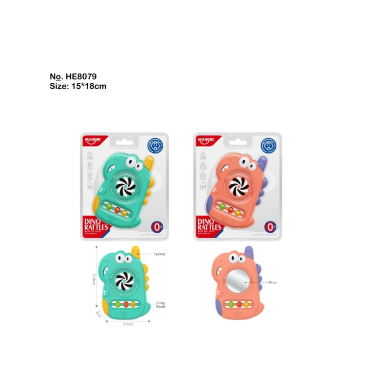 HE8079(QTY/CTN:96pcs)