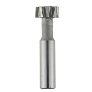 High Quality OEM HSS M2, M35, M42 T-Slot <strong>Cutter</strong> With Parallel Shank and Taper Shank CNC T-type Milling <strong>Cutter</strong> - Product Image 6