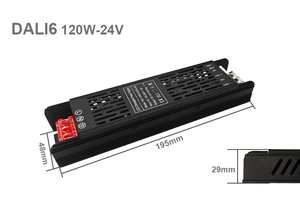 ディミングLED電源0-10Vトライアック100% 出力LEDドライバーストリップ用 - Product Image 2