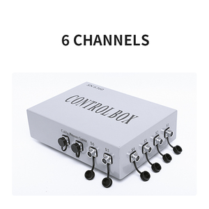 Equipo dinámico de prueba de pilas de hormigón de carga estática SLPT WIFI para Probador de Integridad de cimentación de pila - Product Image 6