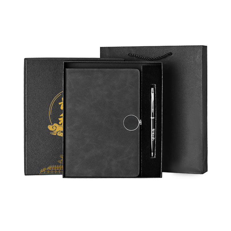 Bright Future Gift Set * Black 1 piece * Tote bag