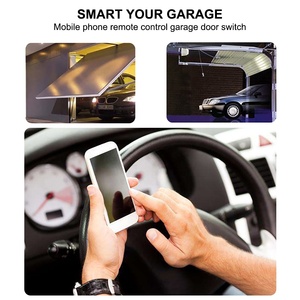 EweLink Smart Relay 4 Kanäle 7-32V Punkt Auto Lock WIFI Wireless Smart Home Switch Fernbedienung Kompatibel mit Alexa - Product Image 5