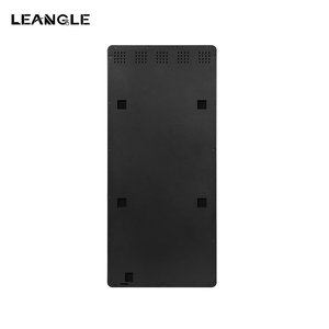 Display LCD per segnaletica digitale con pubblicità LCD a doppio schermo ad alta luminosità super sottile - Product Image 4