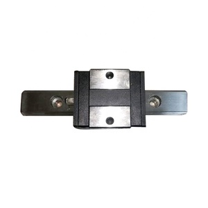 带线性致动器的微型导轨滚子直线导轨25 - Product Image 6