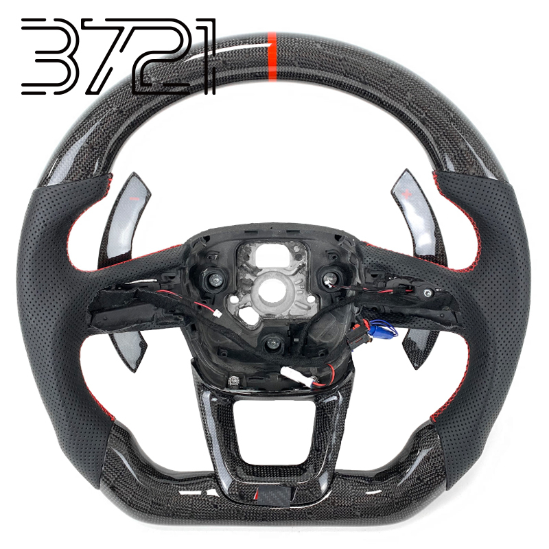 carbon fiber+shift paddles