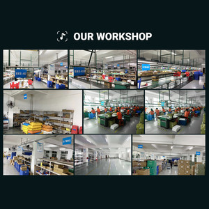 Tốt Nhất Bán Siêu Nặng Bass Hoạt Động Chất Lượng Cao Mẫu Không Dây Màu Xanh Răng Loa Ngoài Trời Loa Di Động Loa Không Thấm Nước - Product Image 5