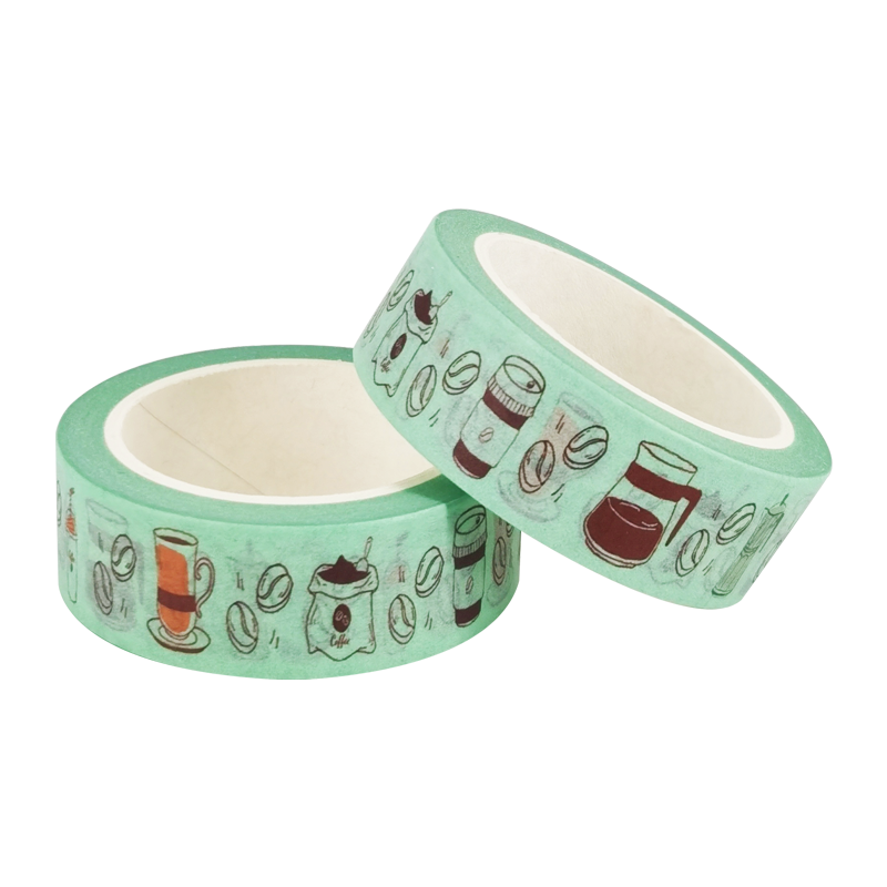 decoration masking tape washi