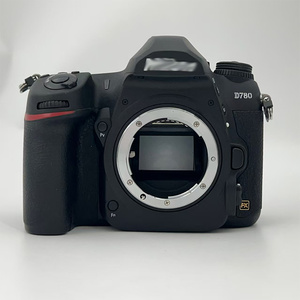 Nikon D7803.2インチフルフレームカメラビデオシングルボディプロフェッショナルハイエンドHdSlrカメラ用のオリジナル一眼レフデジタル中古カメラ - Product Image 1