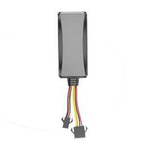 全球网络连接远程信息处理系统全球定位系统跟踪器 - Product Image 3