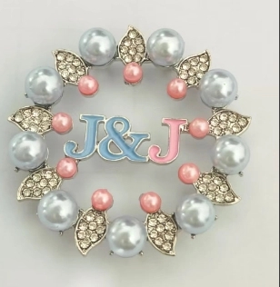 JJ charm