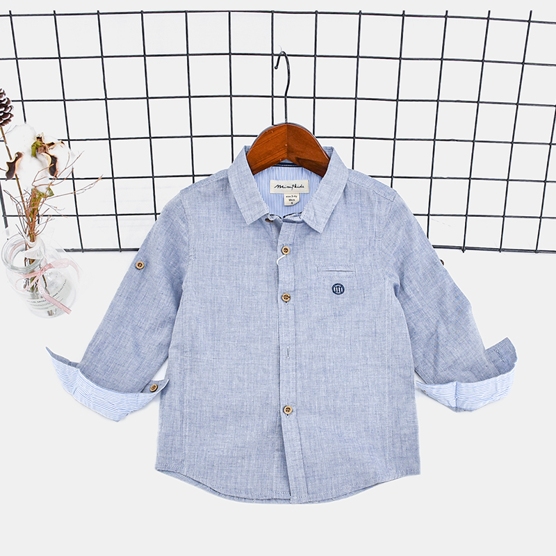 Bleu Gris