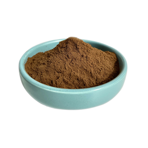Ciyuan Bio sıcak satış Radix Rehmanniae kök ekstresi Rehmannia Glutinosa tozu toplu fiyat - Product Image 4