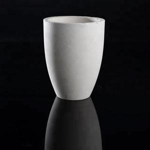 Cupels/fuoco crogioli di <span class=keywords><strong>test</strong></span> utilizzato in cupellation forno