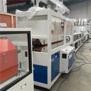 HDPE管材生产线 - Product Image 5