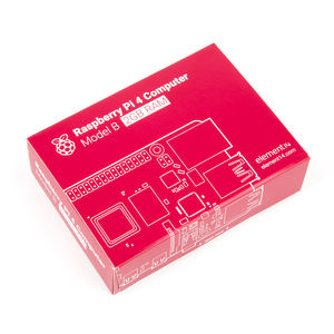 Original Hochwertiges Entwicklungs platinen kit Raspberry Pi 4 Modell B 1GB 2GB 4GB 8GB RAM Raspberry Pi4