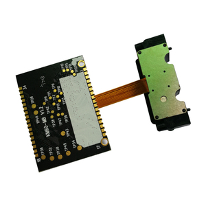 CMK KM60 Factory 3.3v Refrigerator Scan Engine Reader 2D <strong>Sensor</strong> QR <strong>Code</strong> Module Small 2D OEM Barcode Scanner Module - Product Image 5