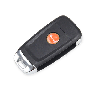 Xhorse VVDI Auto universale Smart Car chiave XKAU01EN chiave remota programmatore versione inglese per Audi - Product Image 2