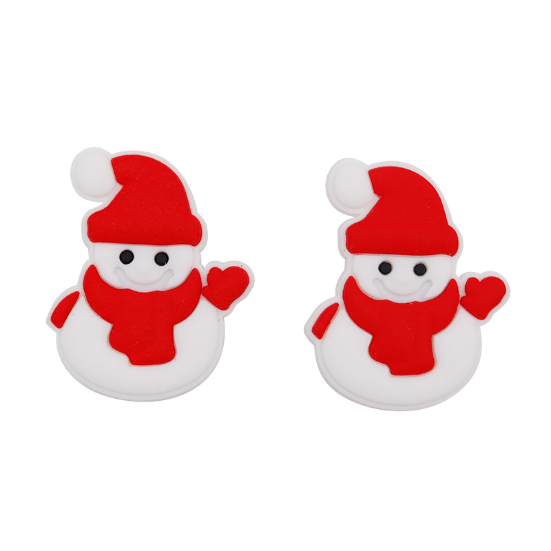 #6551 bonhomme de neige