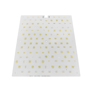 13 yıl OEM ve ODM farklı şekil için LED pcb hızlı alıntı ve teslimat RGB Led PCB pano ile özelleştirilmiş LED PCB pano - Product Image 5