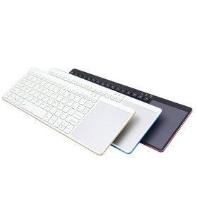 Teclado y ratón inalámbricos de alta calidad, teclado y ratón, teclado inalámbrico de 2,4g para teléfono y tableta - Product Image 6