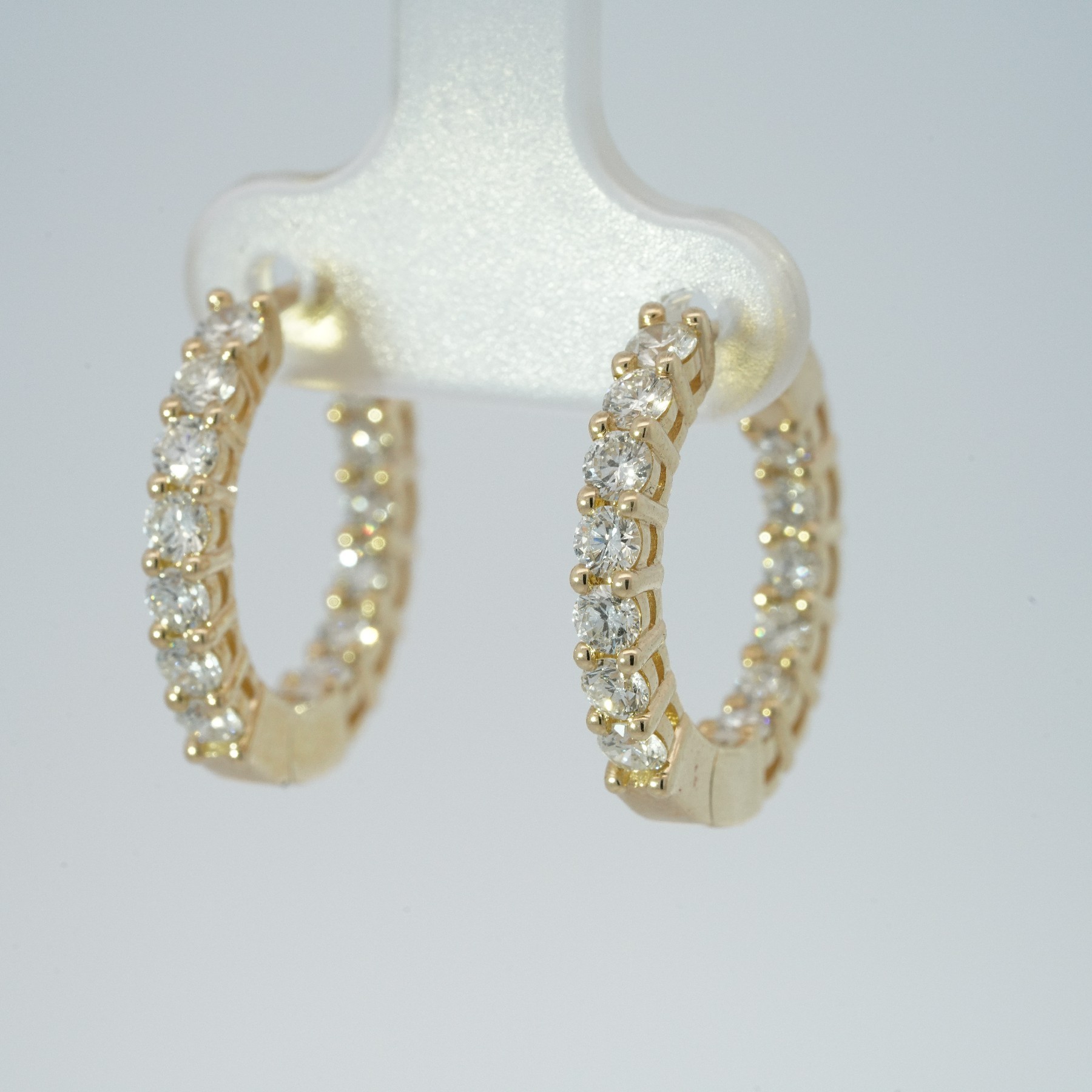 Or jaune 10K